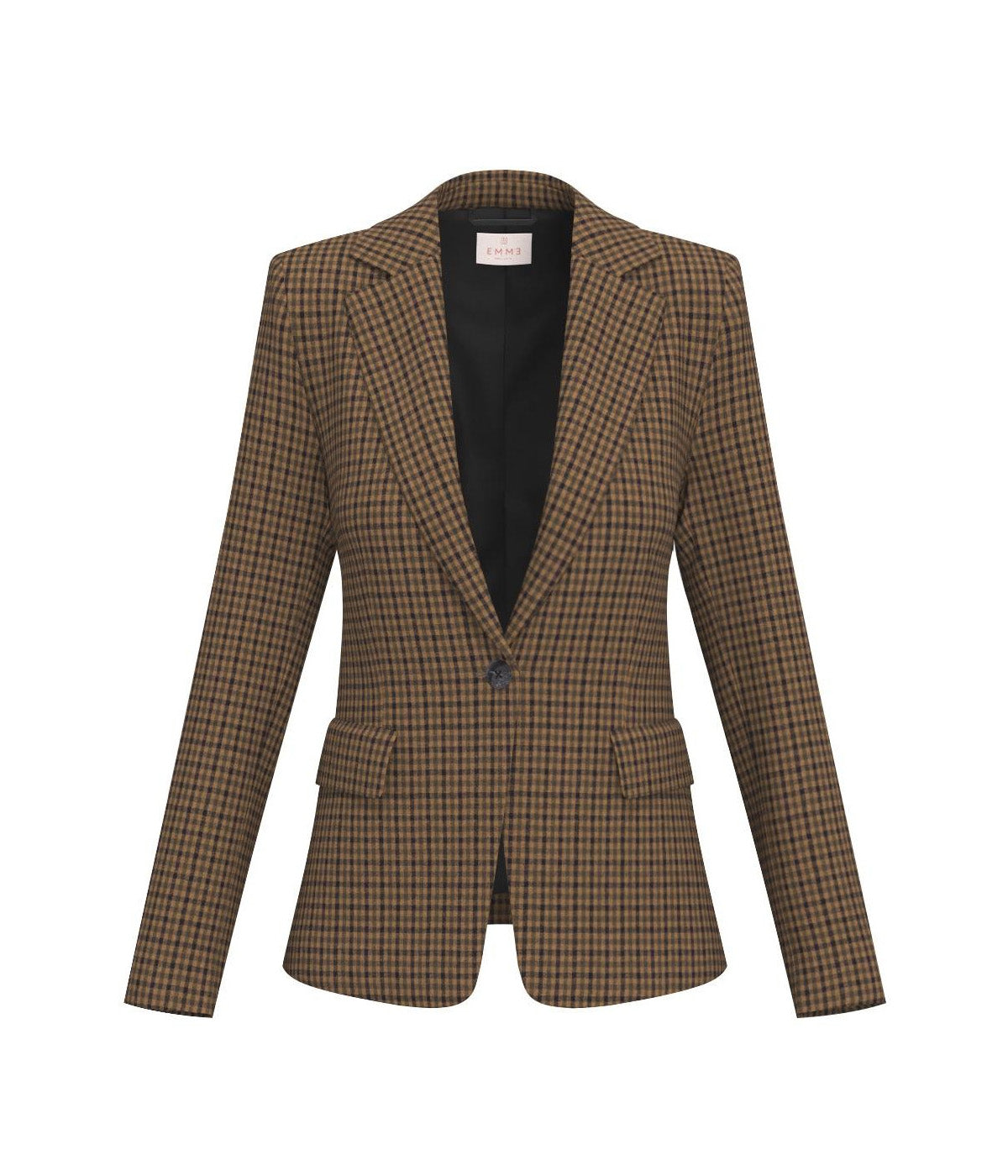 Giacca EMME DI MARELLA donna EMMASTRO Miele 