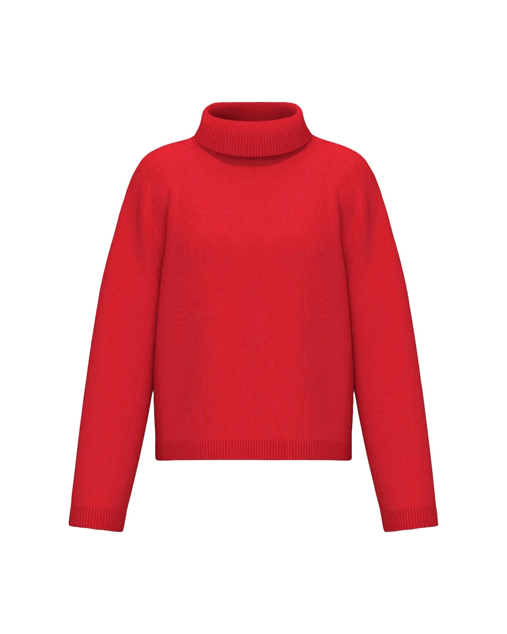 Maglia EMME DI MARELLA donna EMMBABA Rossa 