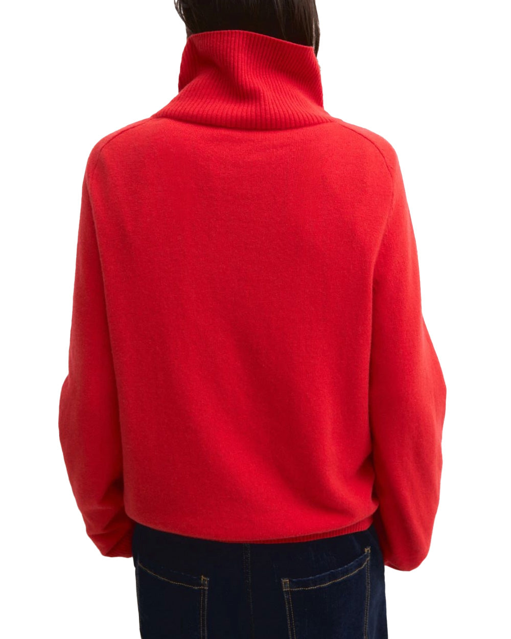 Maglia EMME DI MARELLA donna EMMBABA Rossa 