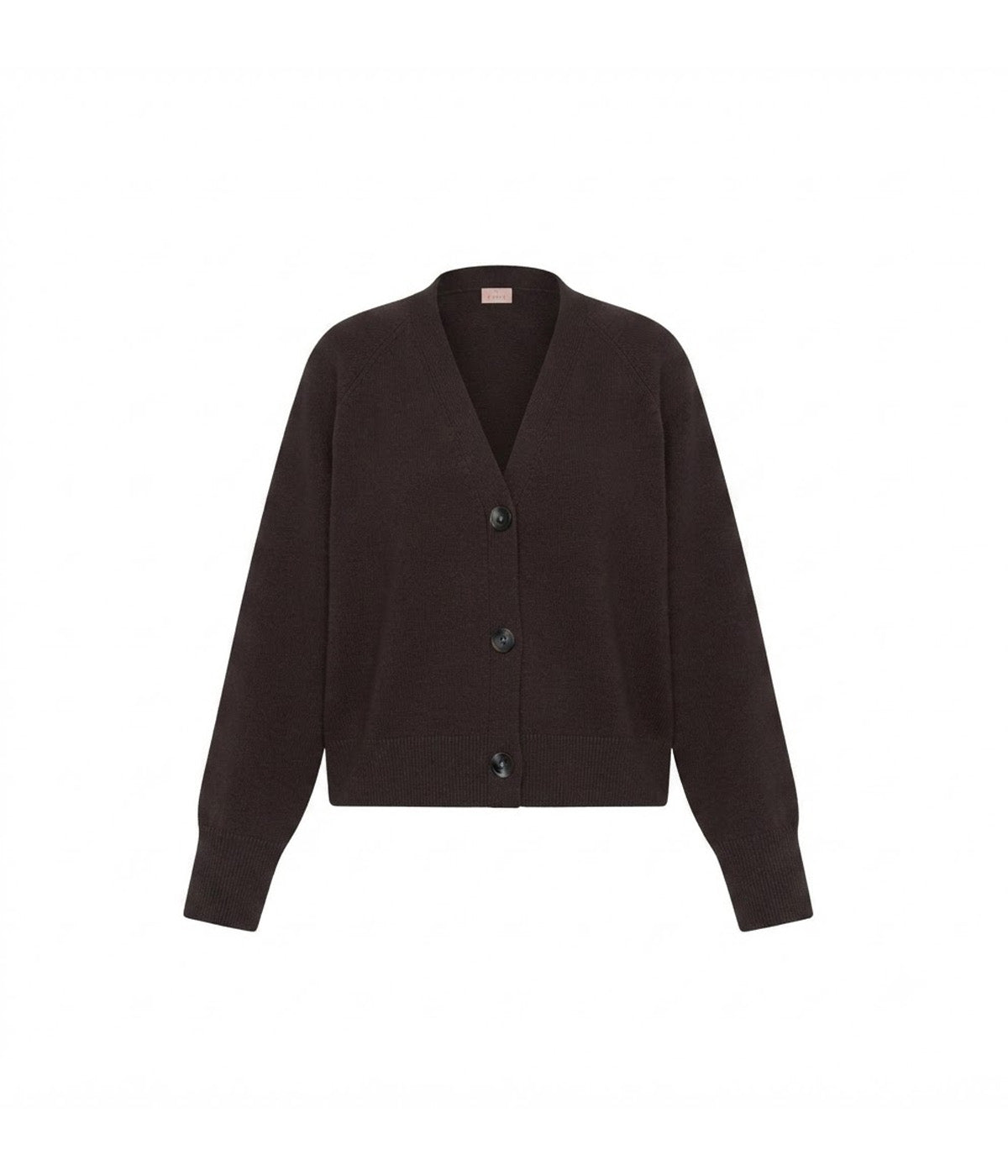 Cardigan EMME DI MARELLA donna EMMBACINI Marrone 