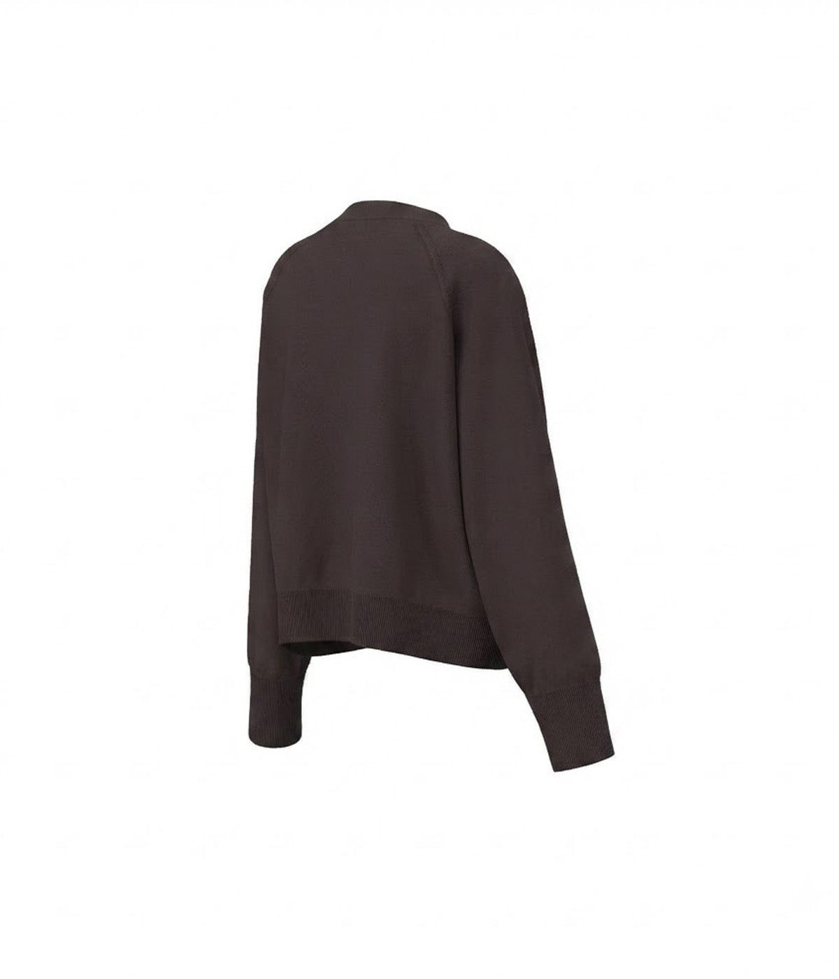 Cardigan EMME DI MARELLA donna EMMBACINI Marrone 