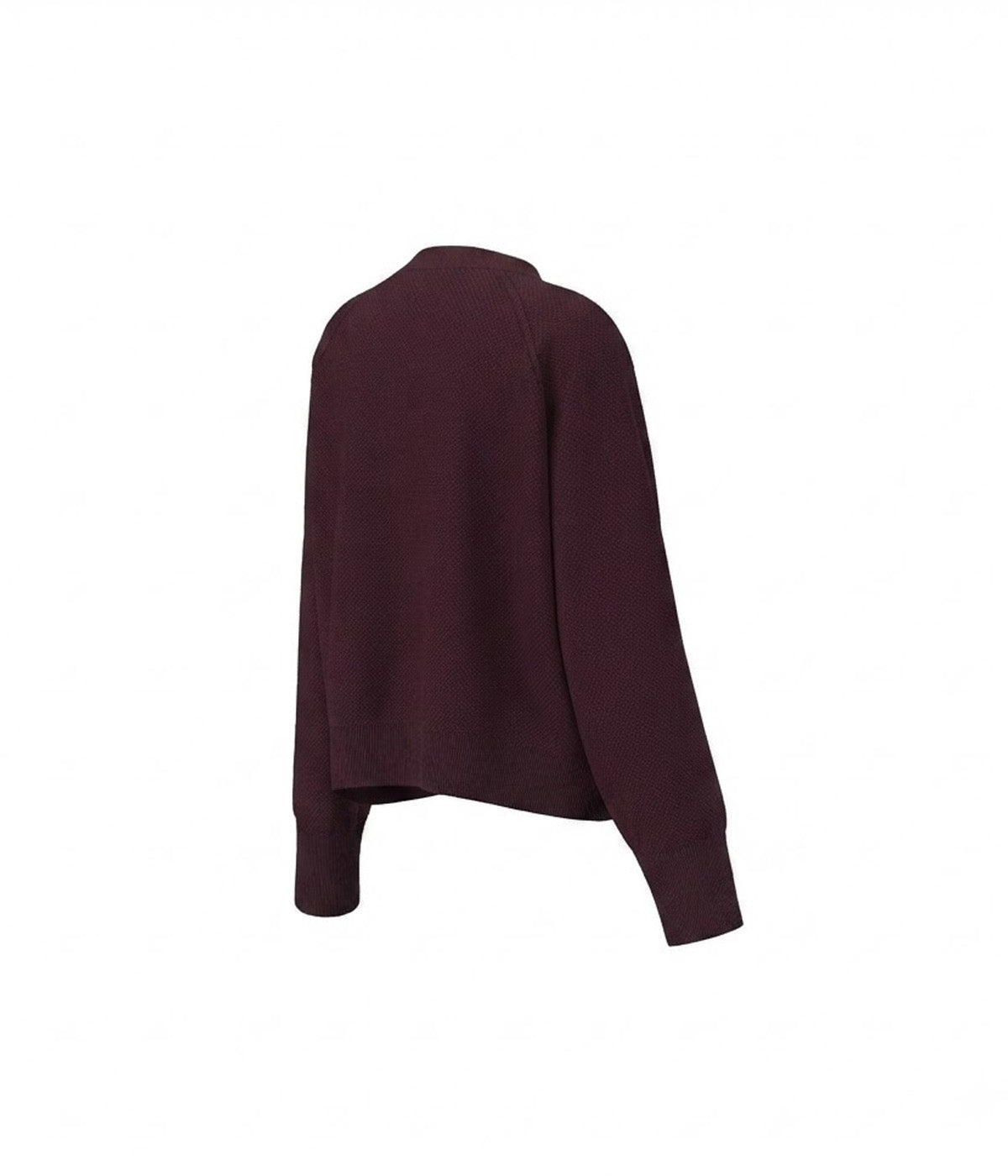 Cardigan EMME DI MARELLA donna EMMBACINI Bordeaux 