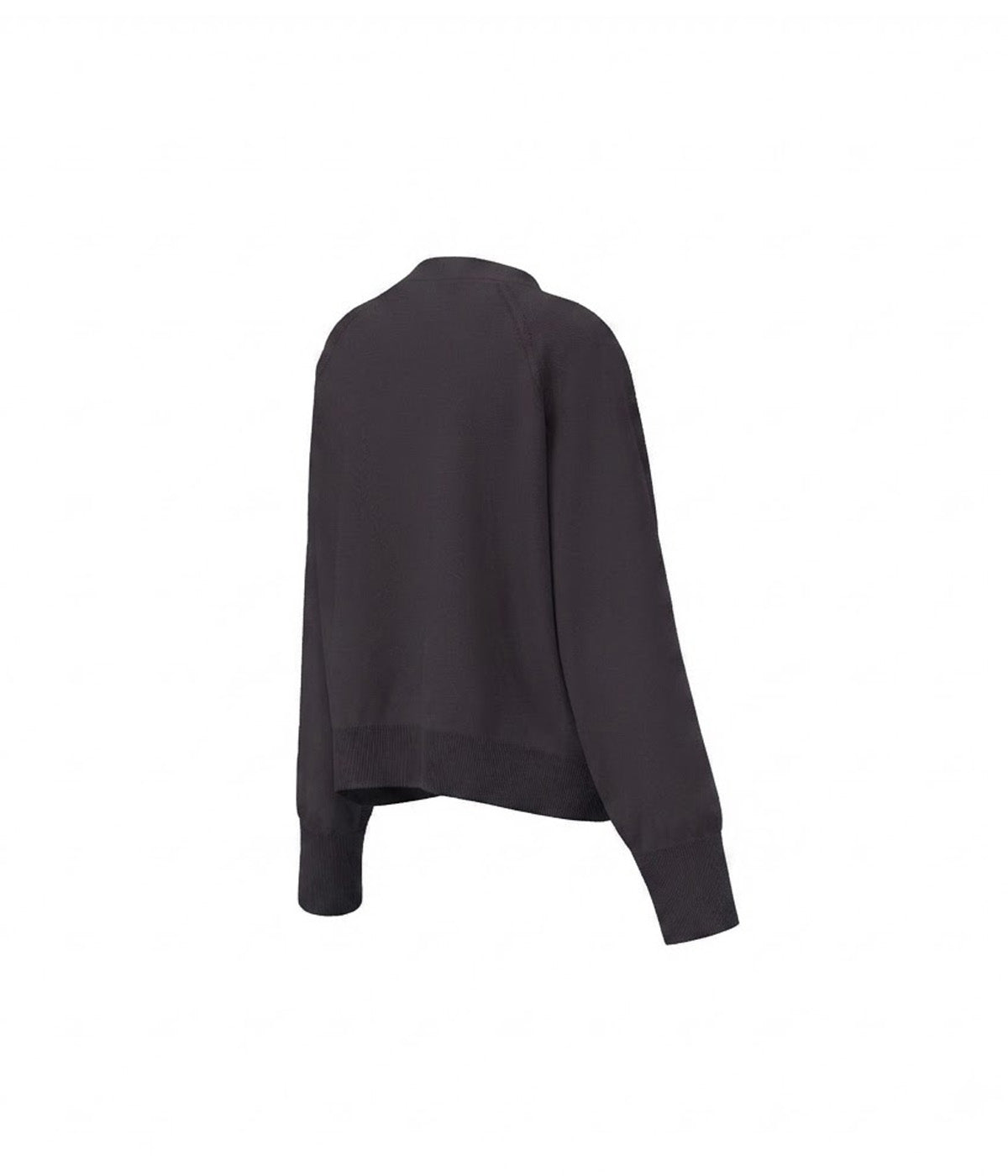 Cardigan EMME DI MARELLA donna EMMBACINI Nero 