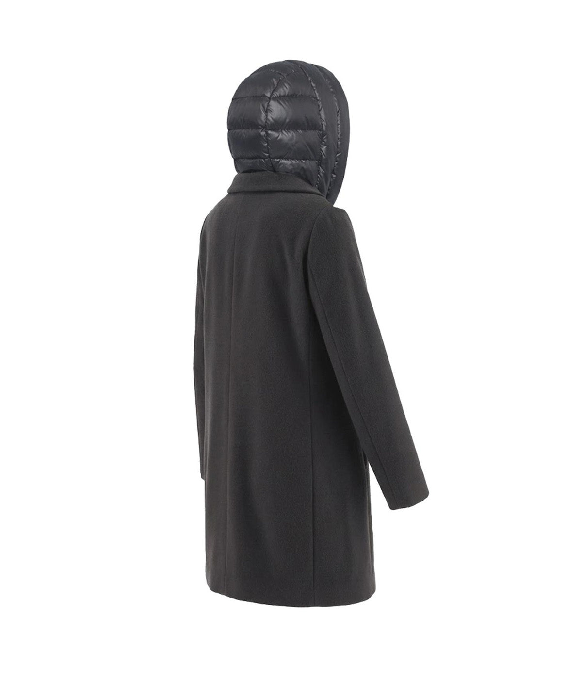 Giubbino EMME DI MARELLA donna EMMBACIO Grigio<BR/> 