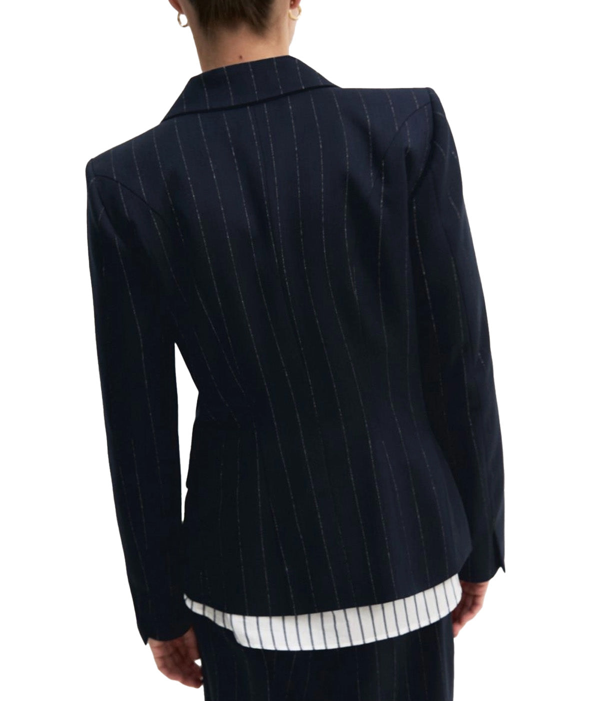 Giacca EMME DI MARELLA donna EMMBAFFO1 Blu 