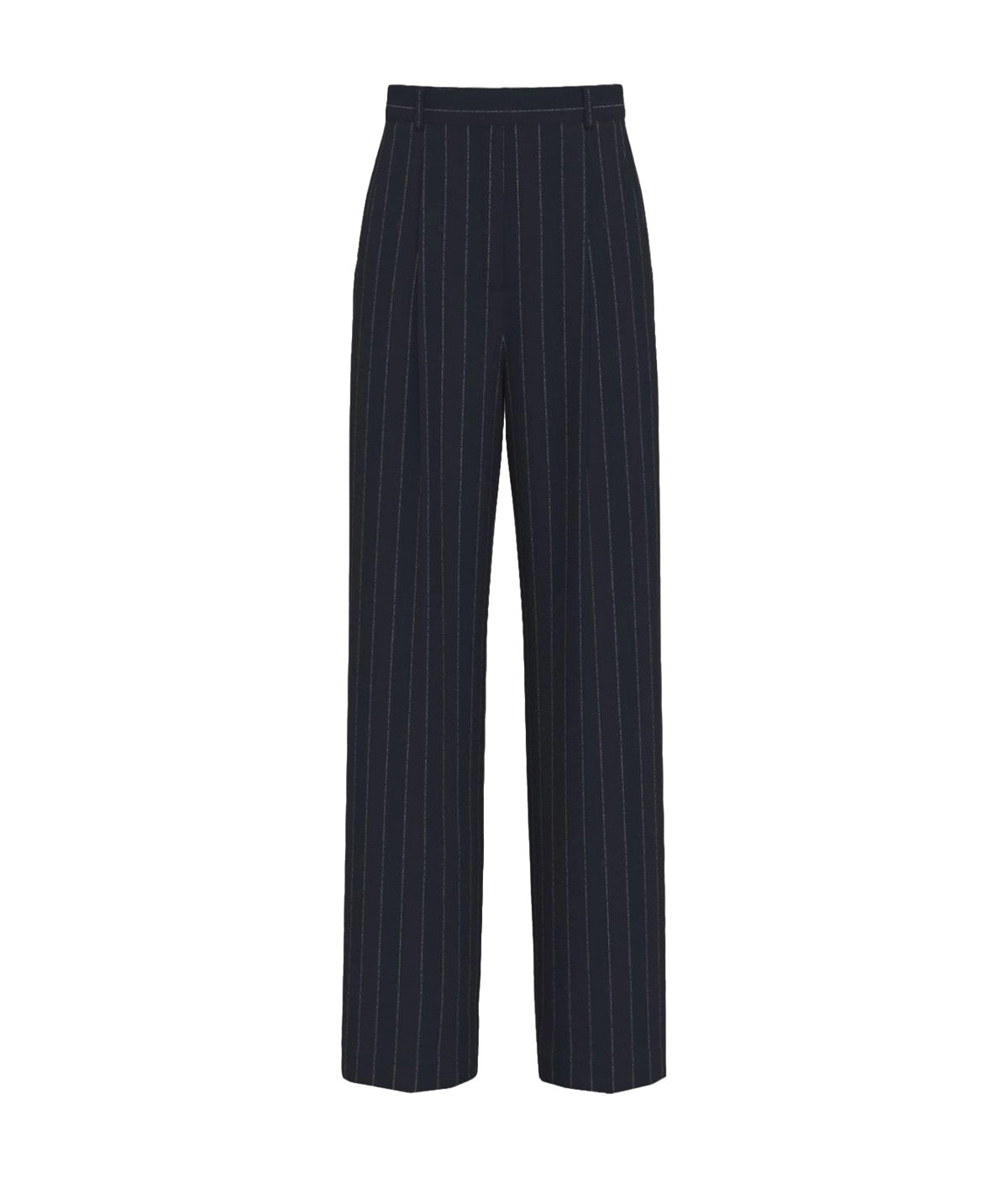 Pantalone EMME DI MARELLA donna EMMBAFFO2 Blu 