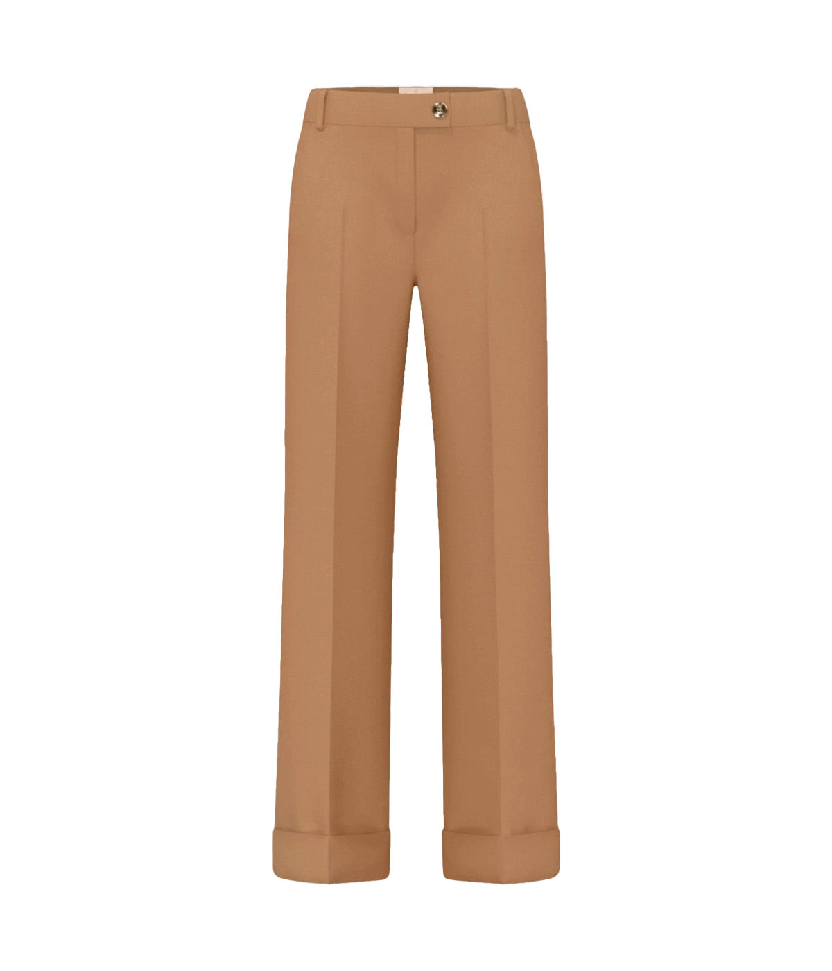 Pantalone EMME DI MARELLA donna EMMBEVANDA Cammello 