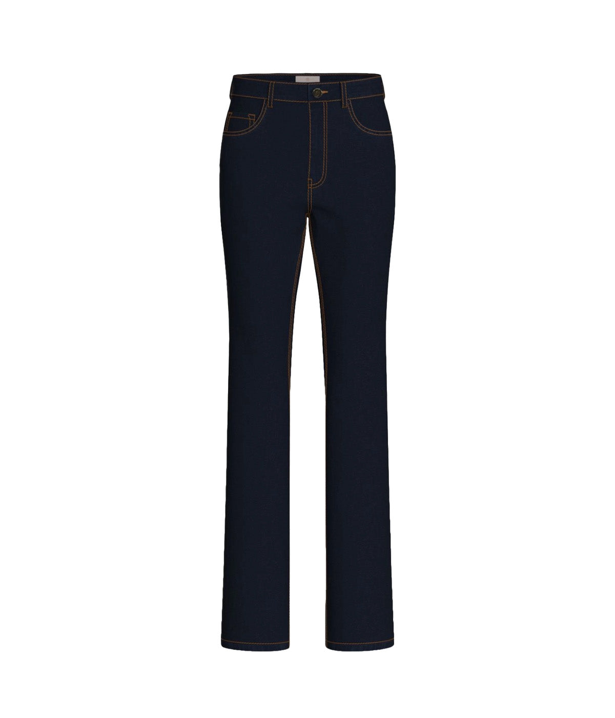 Jeans EMME DI MARELLA donna EMMBOOTCUT Blu <BR/> 
