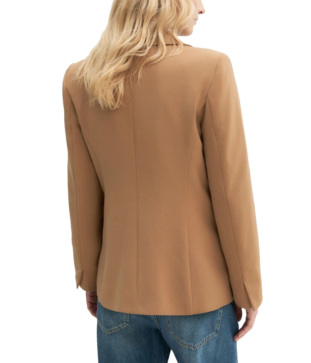 Giacca EMME DI MARELLA donna EMMBRIOSE Cammello 