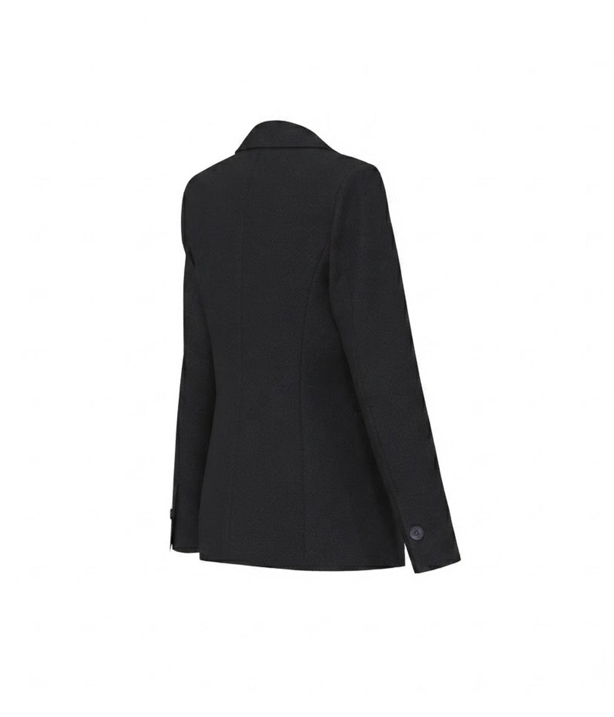 Giacca EMME DI MARELLA donna EMMBRIOSE Nera<BR/> 