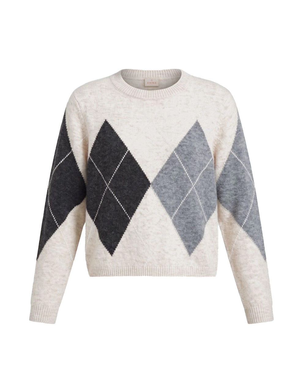 Maglione EMME DI MARELLA donna EMMCAPO Beige<BR/> 
