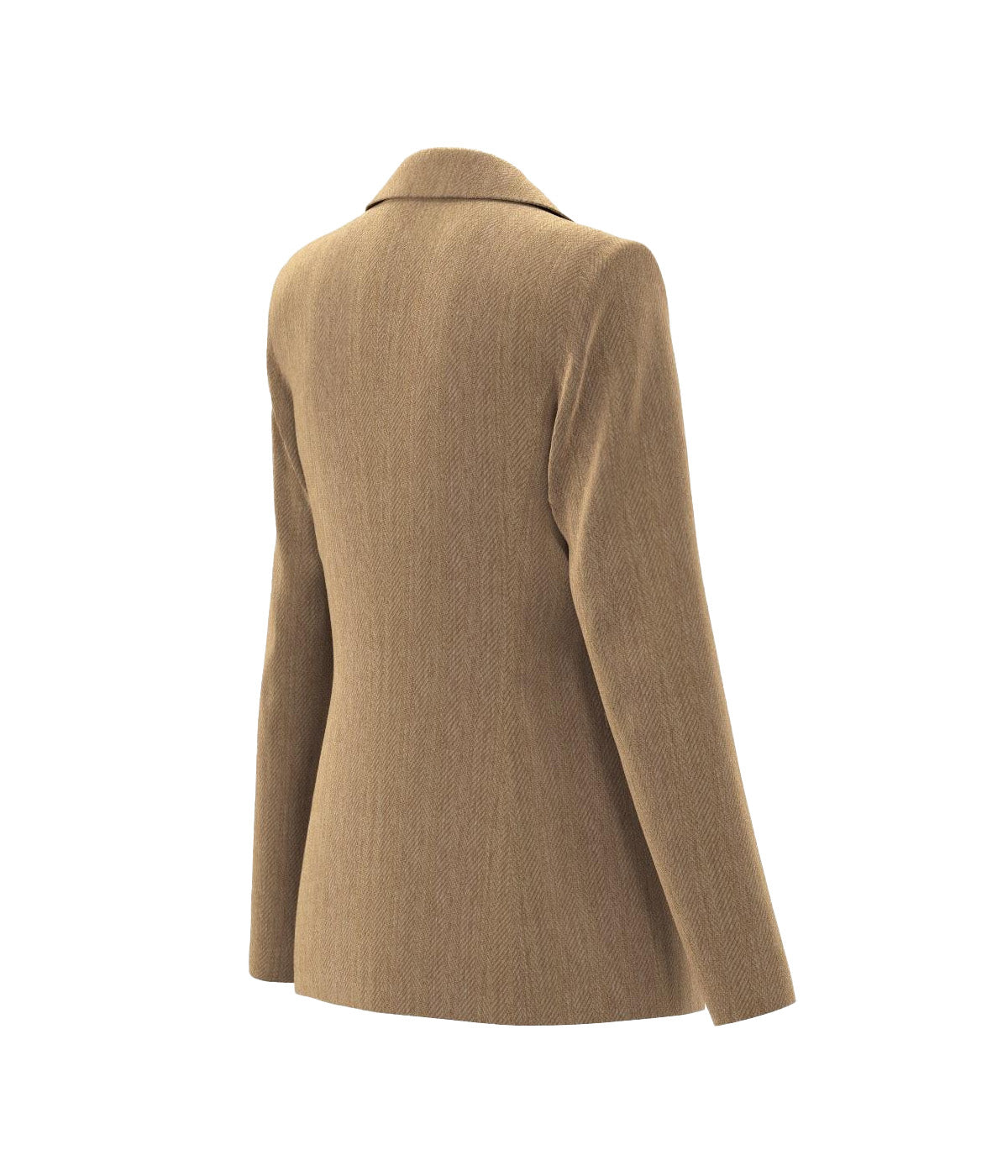 Giacca EMME DI MARELLA donna EMMCASA Beige 