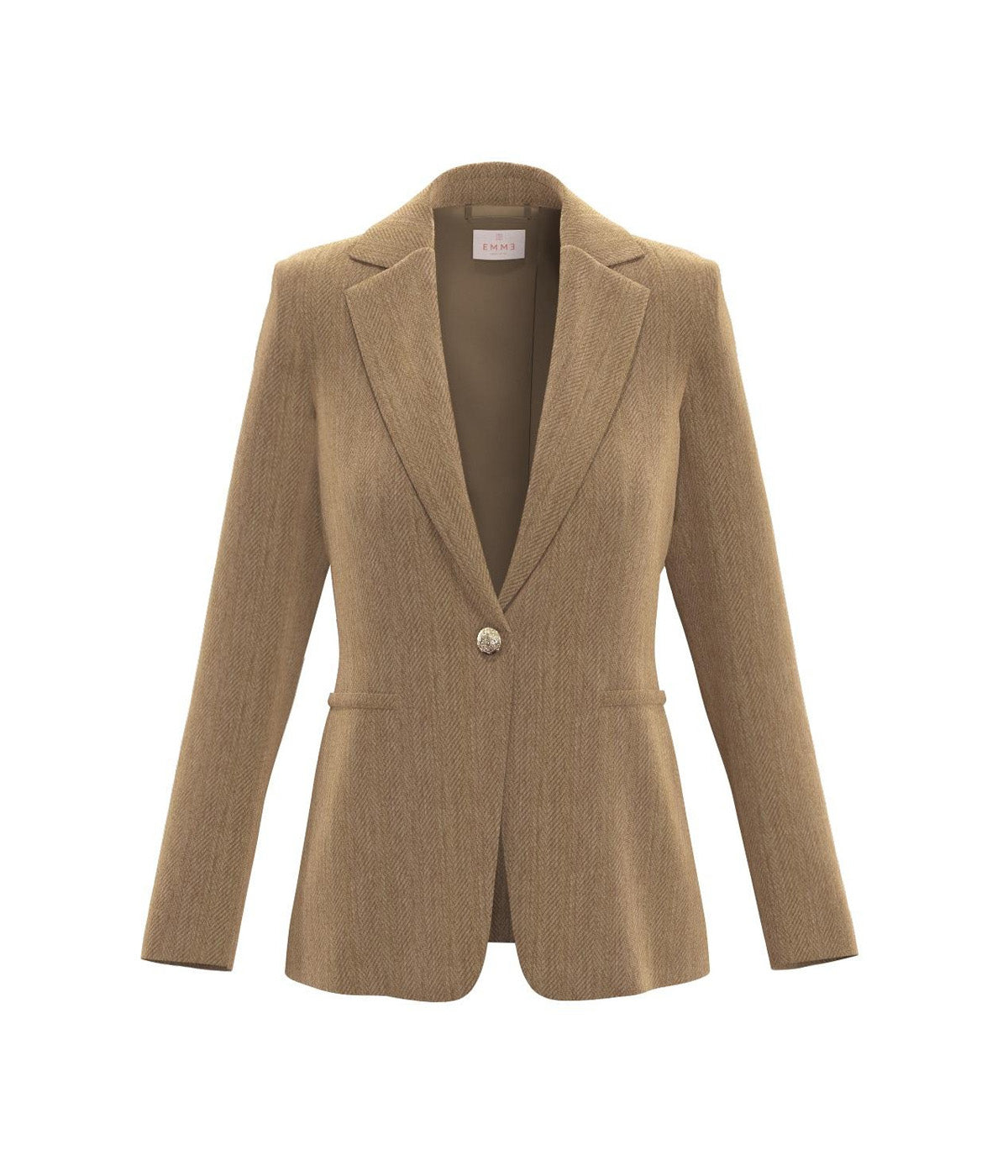 Giacca EMME DI MARELLA donna EMMCASA Beige 
