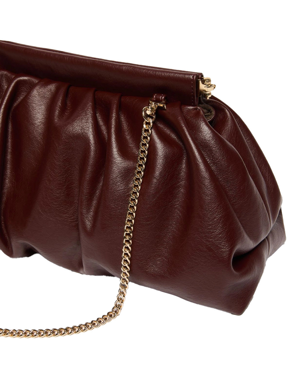 Borsa EMME DI MARELLA donna EMMCELEBRE Cuoio 