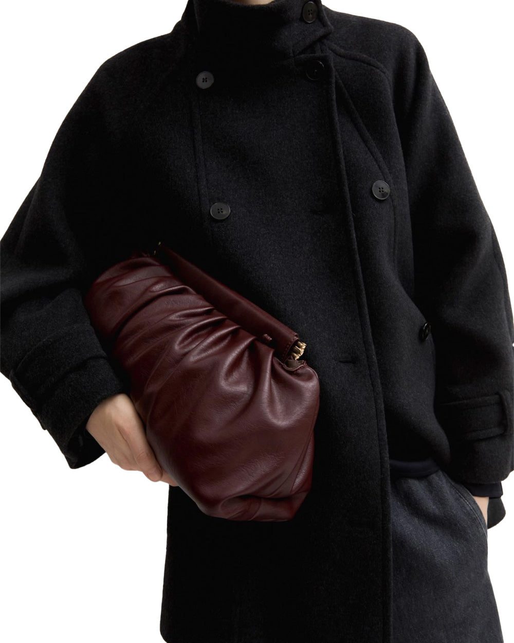 Borsa EMME DI MARELLA donna EMMCELEBRE Cuoio 