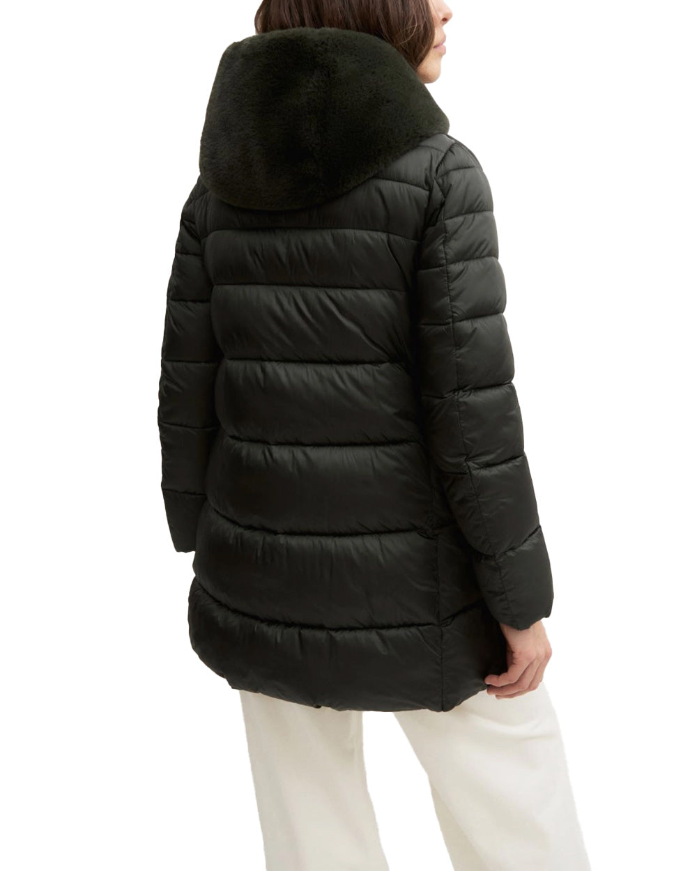Giubbino EMME DI MARELLA donna EMMCHENZIA Verde<BR/> 