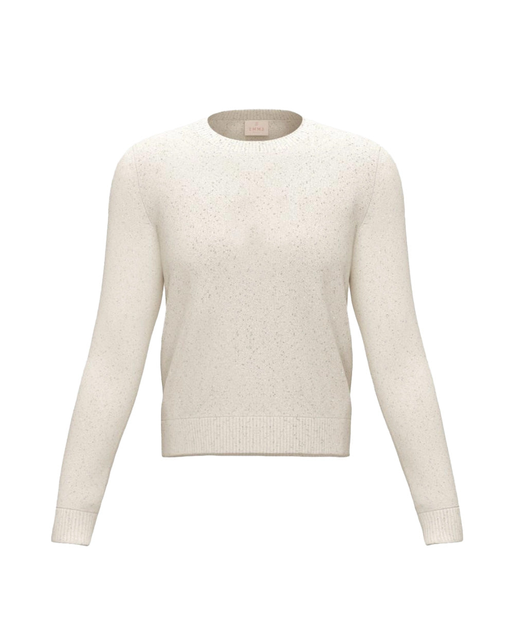 Maglia EMME DI MARELLA donna EMMCOCCO Panna<BR/> 