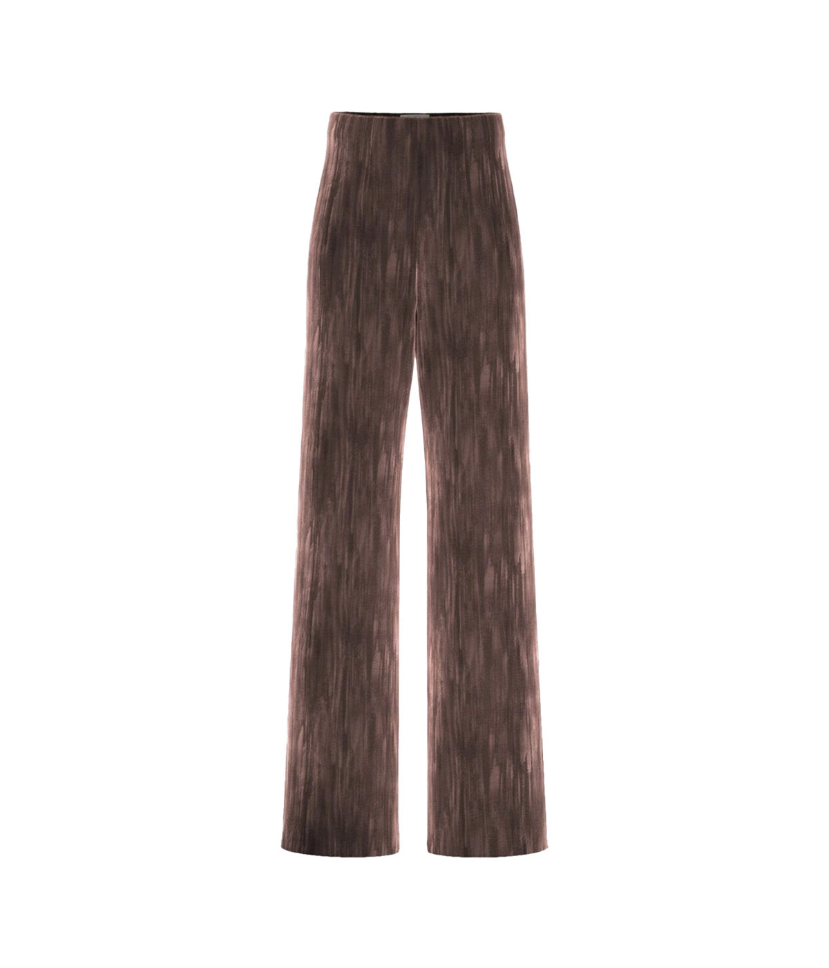 Pantalone EMME DI MARELLA donna EMMCRISMA Marrone 