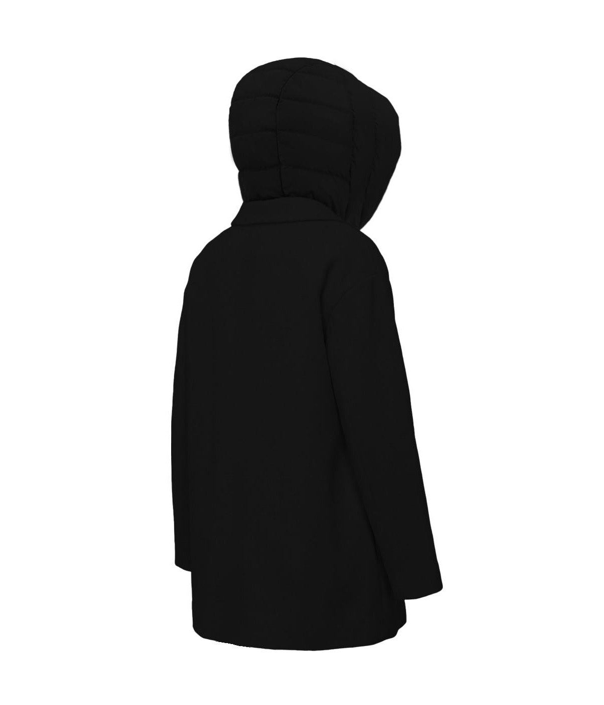 Giubbino EMME DI MARELLA donna EMMCUORE Nero<BR/> 