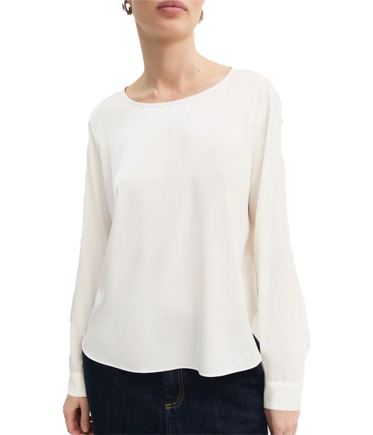 Blusa EMME DI MARELLA donna EMMCURSORE Avorio 