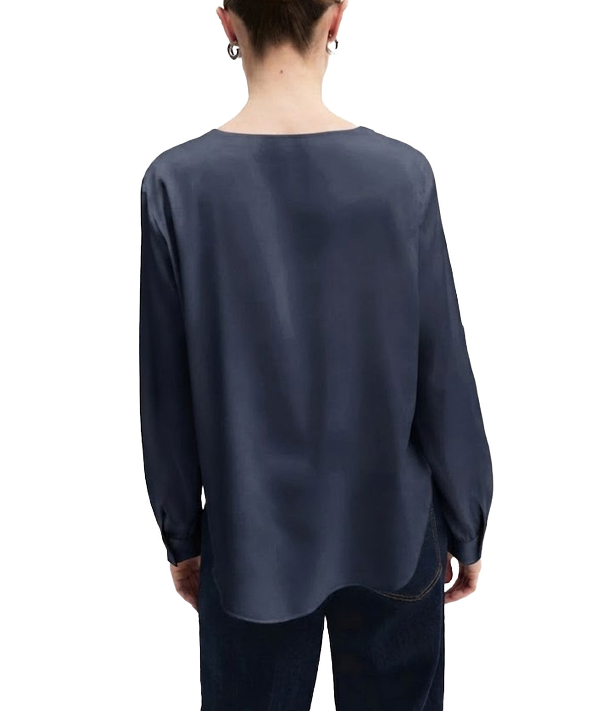 Blusa EMME DI MARELLA donna EMMCURSORE Blu 