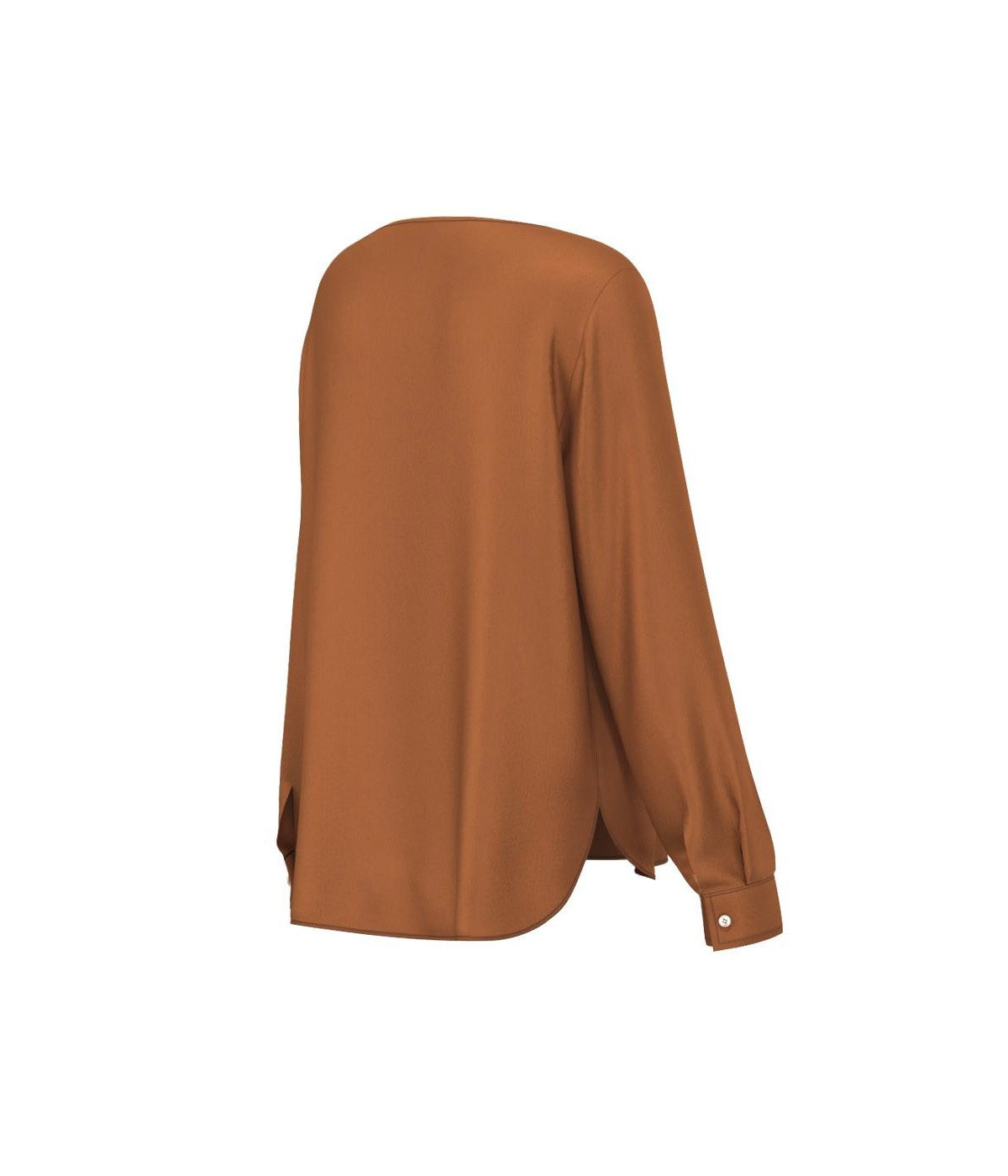 Blusa EMME DI MARELLA donna EMMCURSORE Terra 