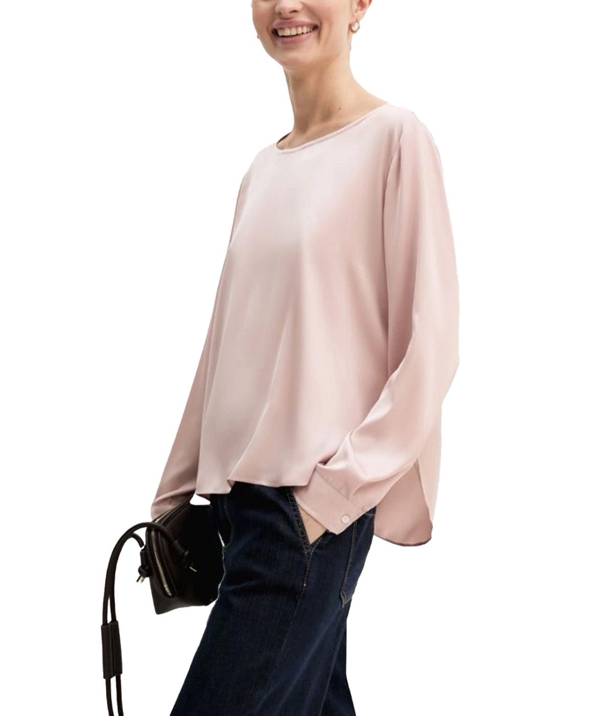 Blusa EMME DI MARELLA donna EMMCURSORE Rosa 