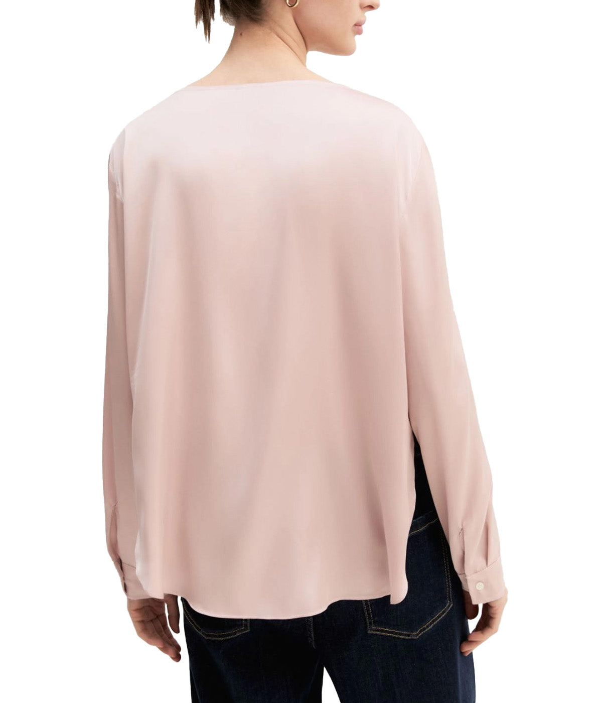 Blusa EMME DI MARELLA donna EMMCURSORE Rosa 