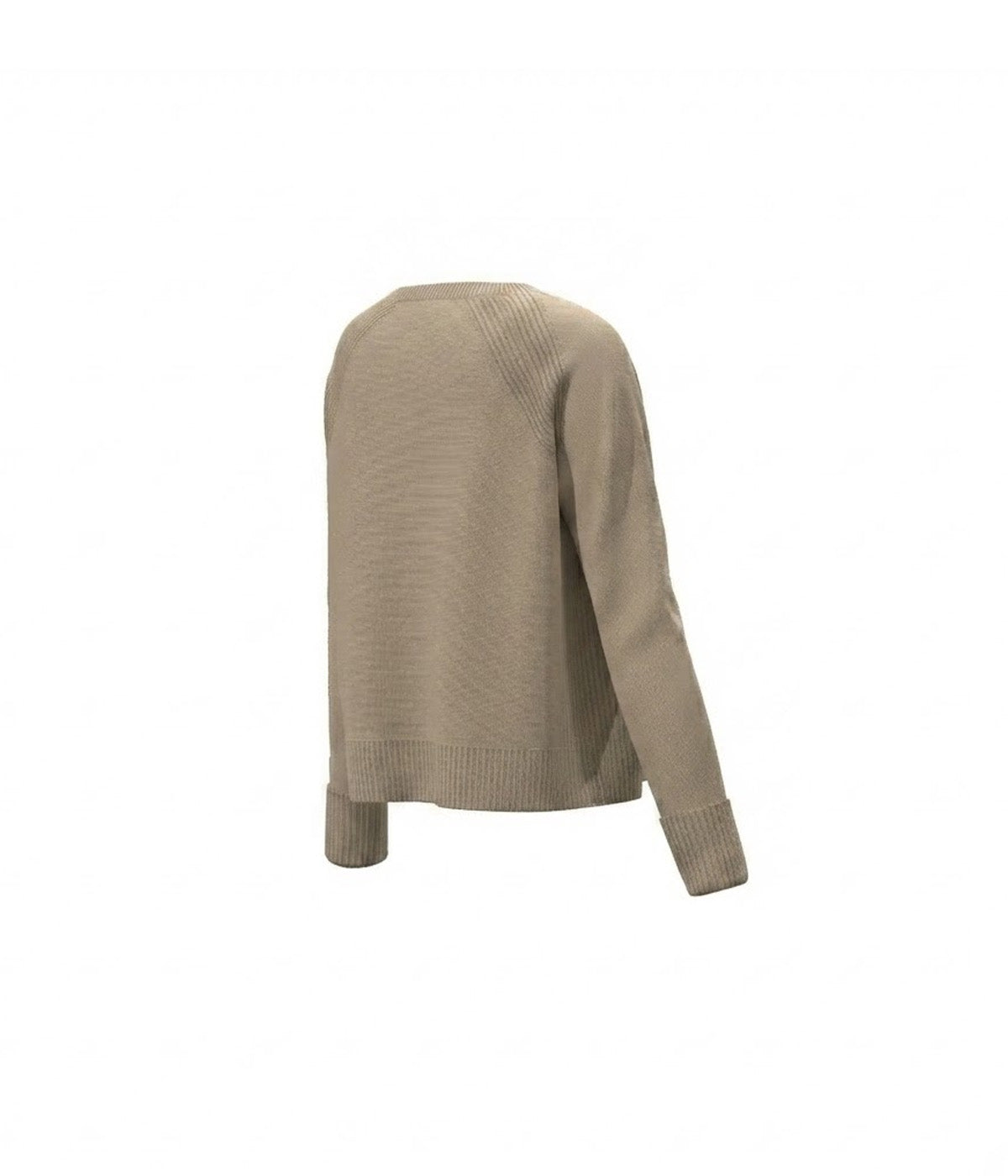 Maglia EMME DI MARELLA donna EMMDANZA Beige 