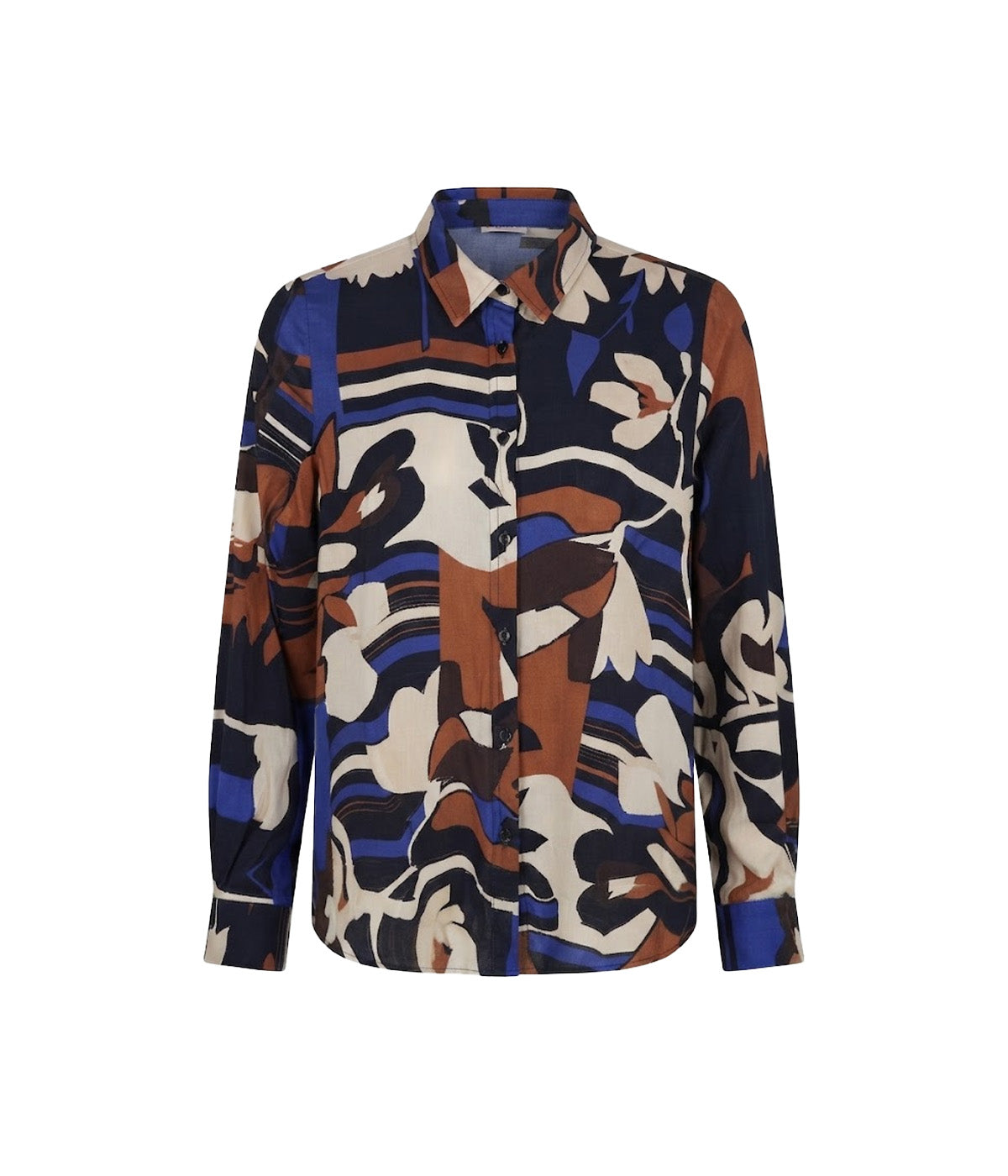 Camicia EMME DI MARELLA donna EMMDENARO Fantasia 