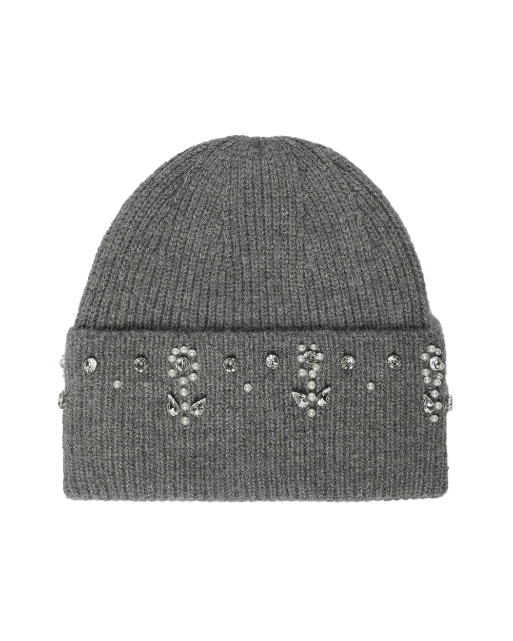 Cappello EMME DI MARELLA donna EMMDERRIK Grigio 