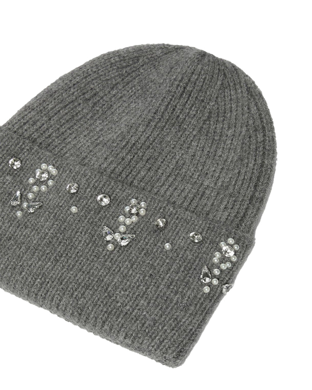 Cappello EMME DI MARELLA donna EMMDERRIK Grigio 