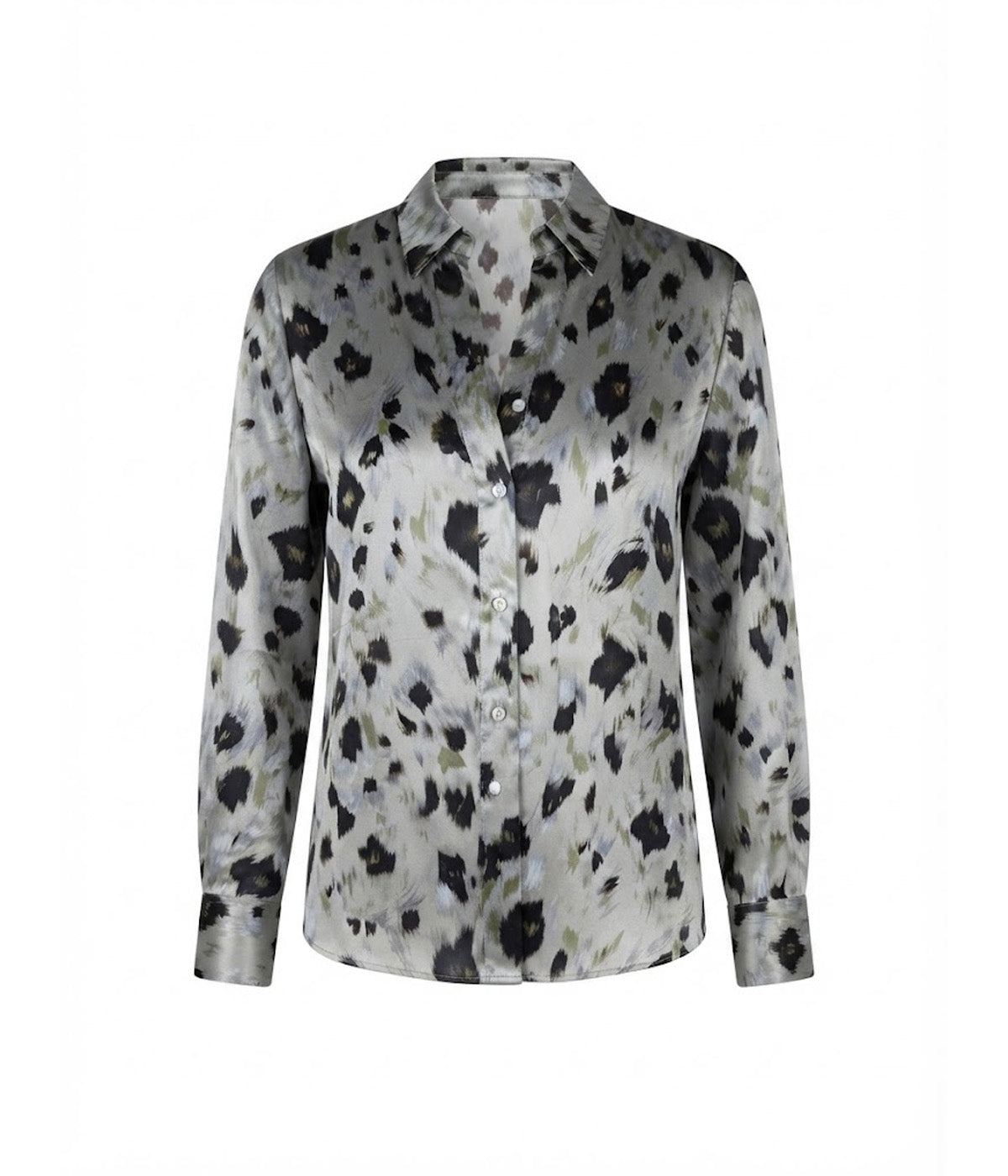 Camicia EMME DI MARELLA donna EMMDUOMO Fantasia 