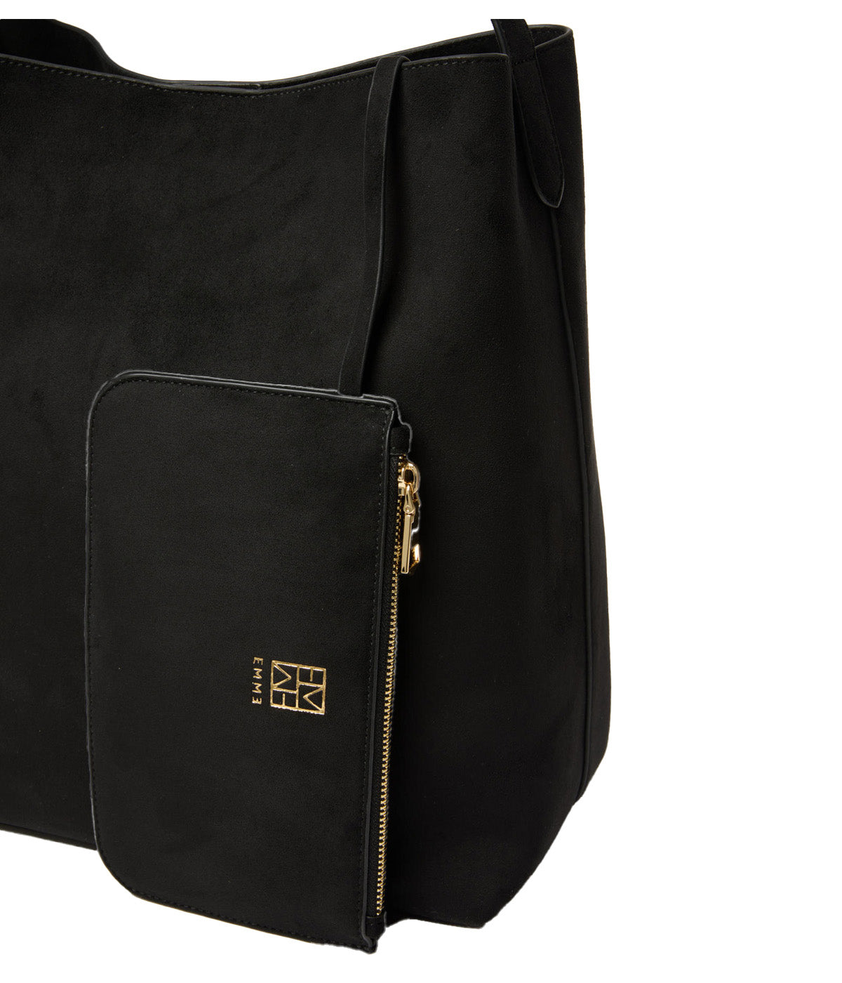 Borsa EMME DI MARELLA donna EMMEDEN Nera<BR/> 