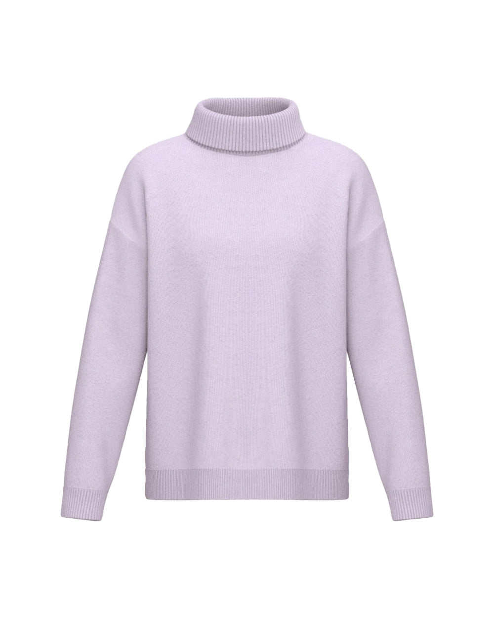 Maglia EMME DI MARELLA donna EMMEDICOLA Lilla 