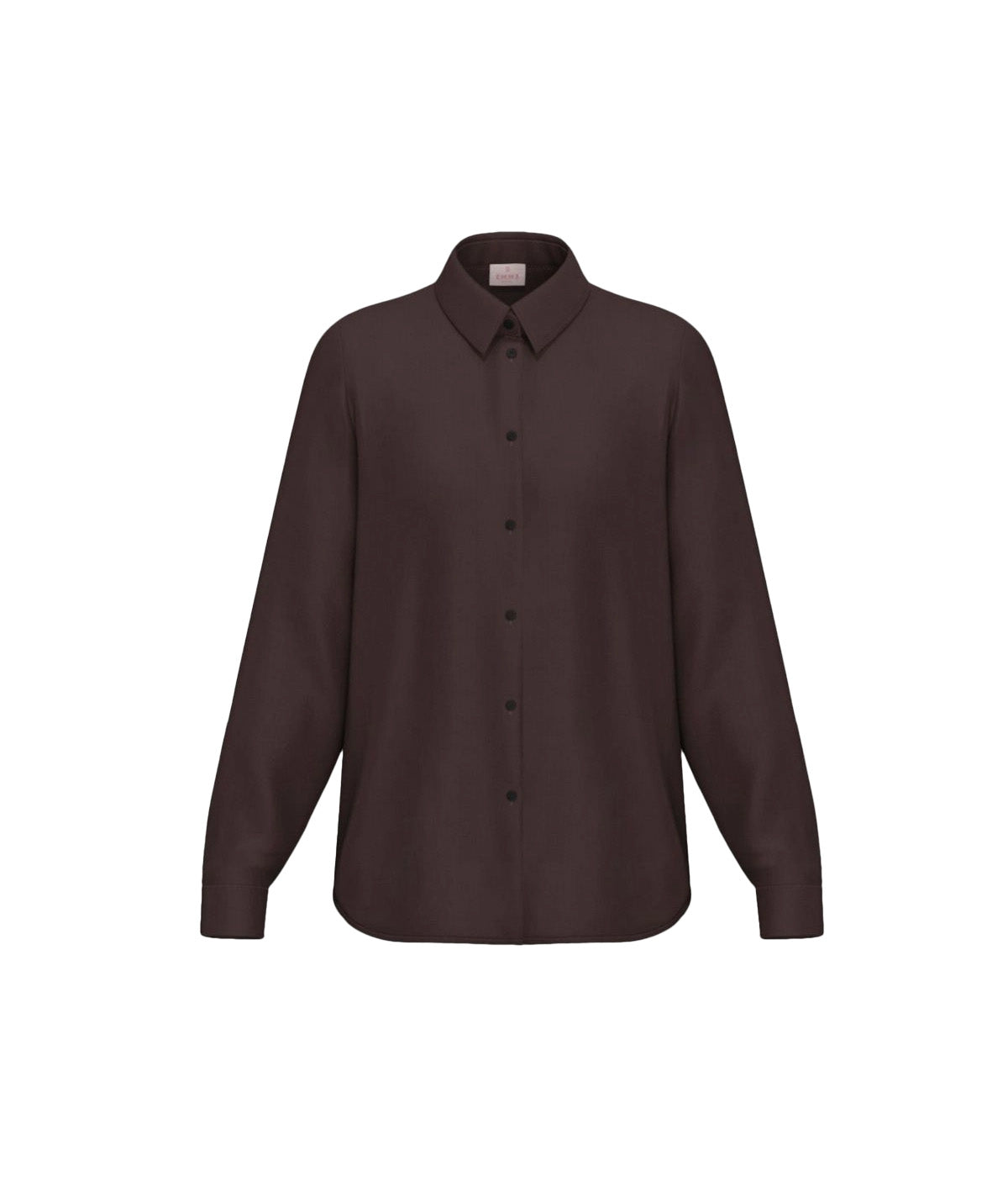 Camicia EMME DI MARELLA donna EMMEDRO Testa di moro 