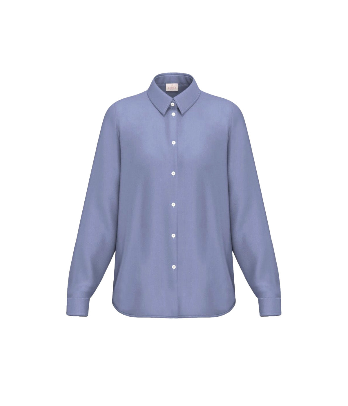 Camicia EMME DI MARELLA donna EMMEDRO Azzurro 