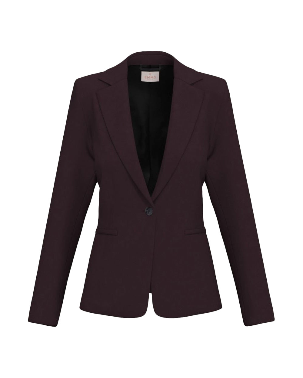 Giacca EMME DI MARELLA donna EMMEFFIGE1 Bordeaux 