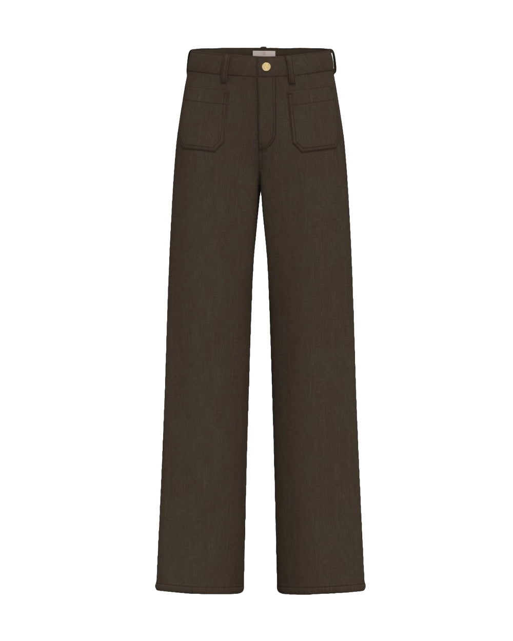 Pantalone EMME DI MARELLA donna EMMESTRO Tortora 