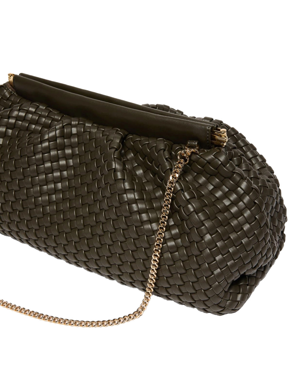 Borsa EMME DI MARELLA donna EMMFARAONE Verde<BR/> 