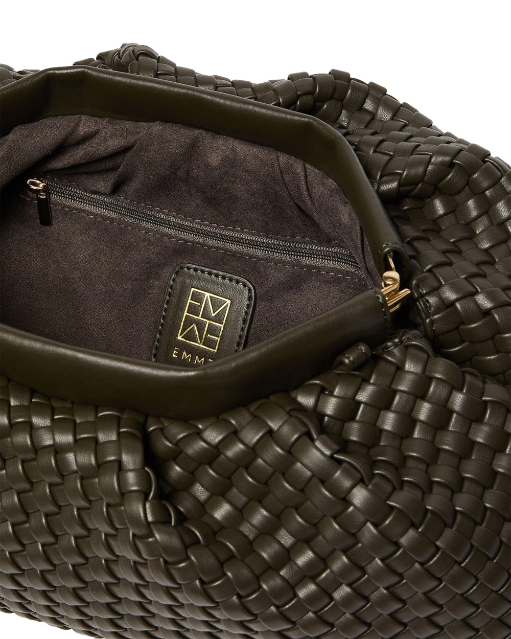Borsa EMME DI MARELLA donna EMMFARAONE Verde<BR/> 