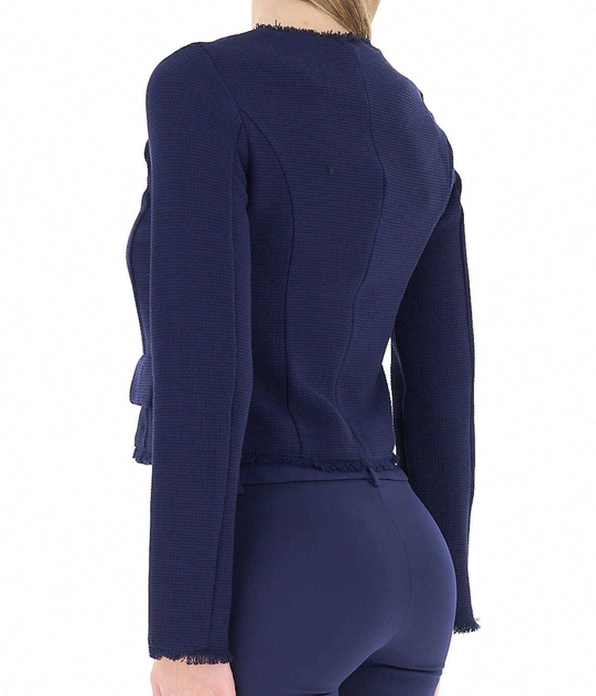 Giacca Emme di Marella donna EMMFILM  blu 