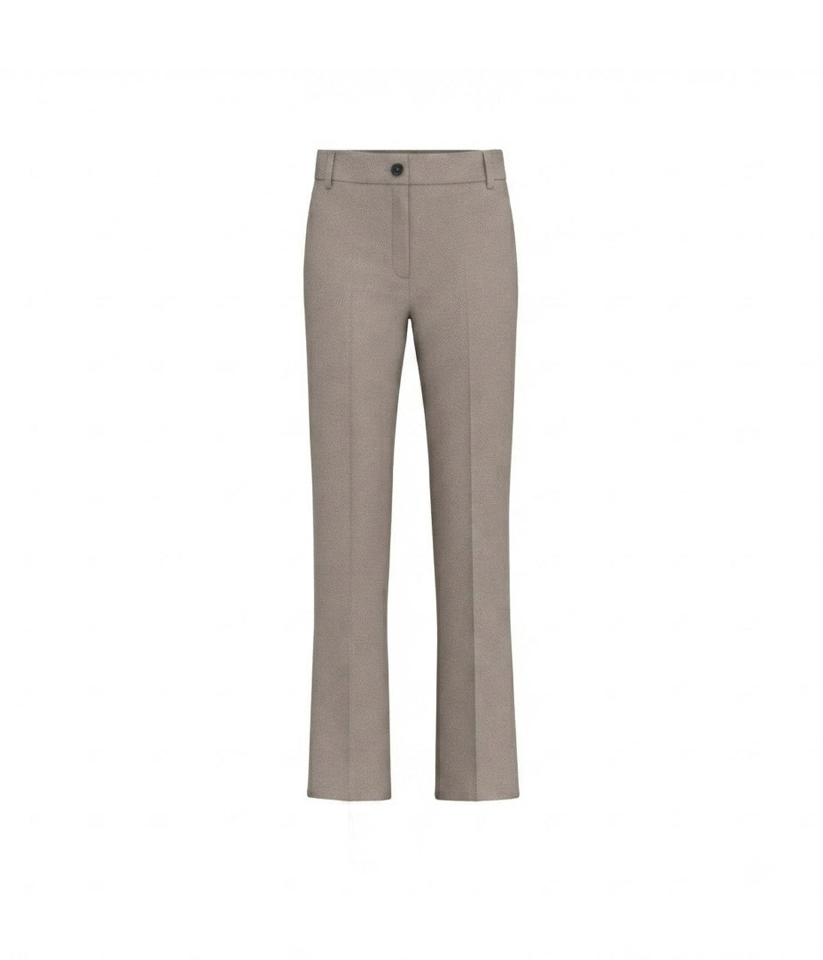 Pantalone EMME DI MARELLA donna EMMFLARE Beige 