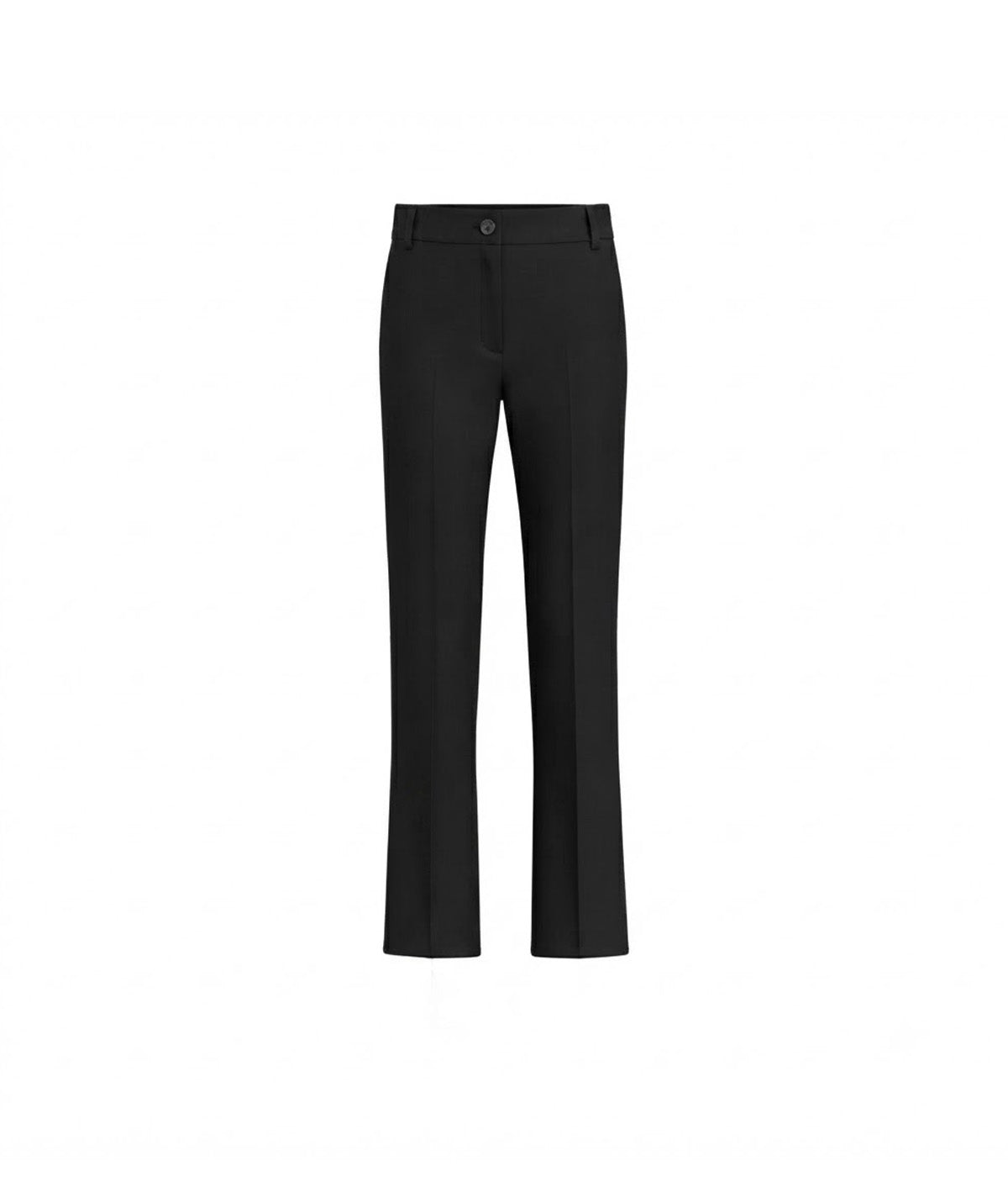Pantalone EMME DI MARELLA donna EMMFLARE Nero 