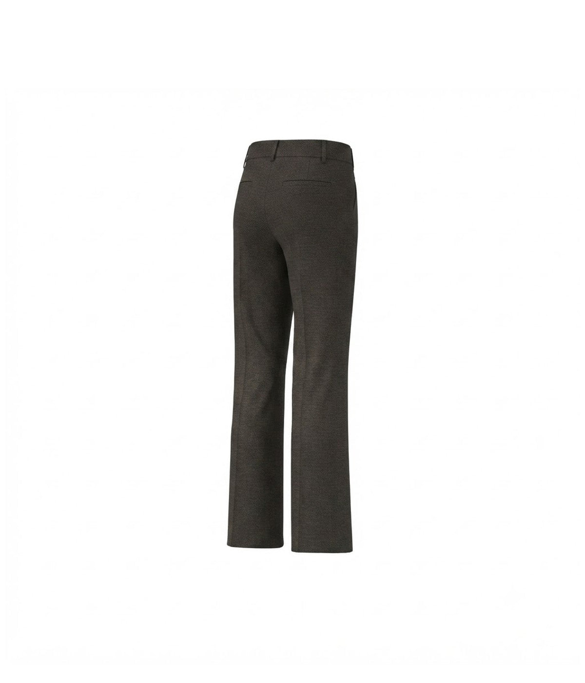 Pantalone EMME DI MARELLA donna EMMFLARE Testa di moro 