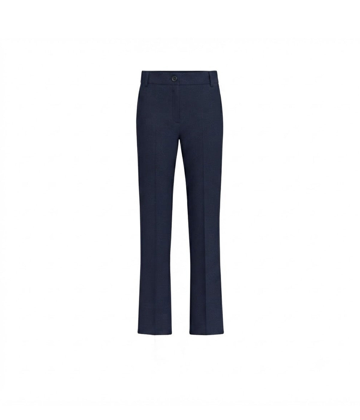 Pantalone EMME DI MARELLA donna EMMFLARE Blu 