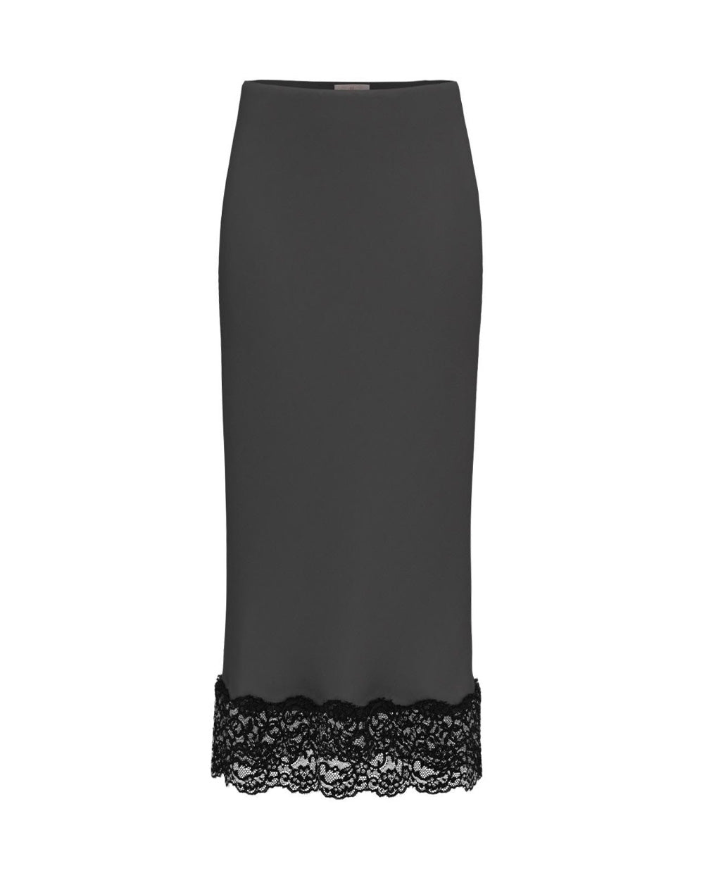Gonna EMME DI MARELLA donna EMMGELATINA Grigia<BR/> 