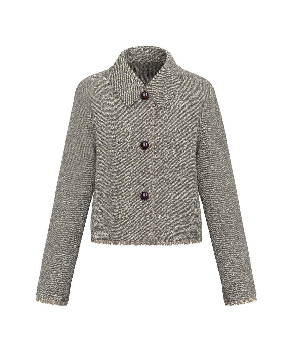 Giacca EMME DI MARELLA donna EMMGETTITO Tortora<BR/> 