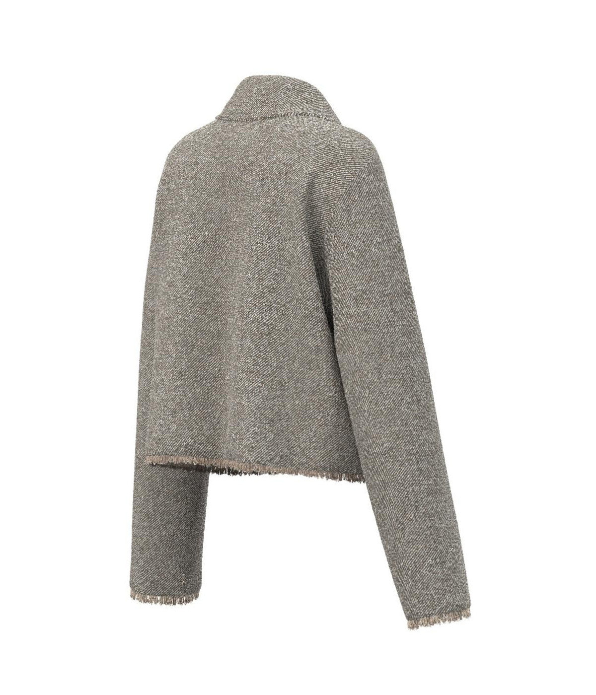 Giacca EMME DI MARELLA donna EMMGETTITO Tortora<BR/> 