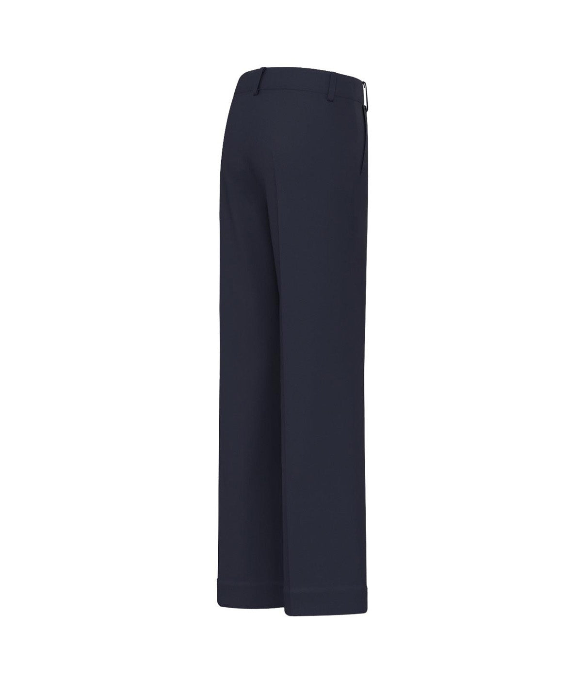 Pantalone EMME DI MARELLA donna EMMGHINEA Blu 